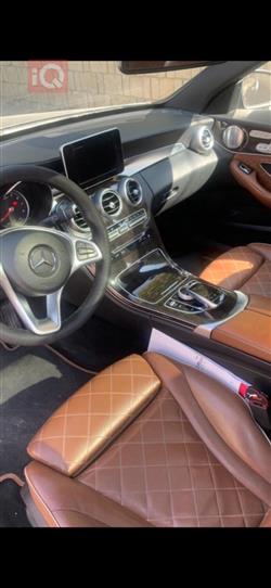 مێرسێدس بێنز C-Class